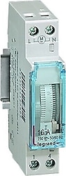 Legrand 412790 Modüler Zaman Saati