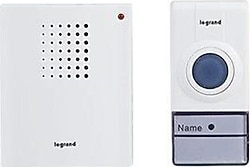 Legrand Kapı Zili