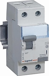 Legrand XC3 2x63 A 230 V 300 mA AC Tipi Kaçak Akım Rölesi