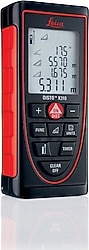 Leica Disto DX3 Lazer Metre