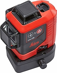 Leica Lino L6R Çizgi Nokta Lazer