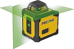 Leica PLC360G Çizgi Lazer Hizalama