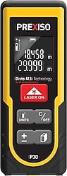 Leica Prexiso P30 30 m Lazer Metre