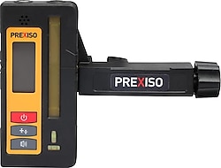 Leica PrexIso PLR50 Kırmızı Çizgi Lazer Dedektörü