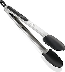 Leifheit 31 cm Barbekü Maşası
