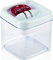 Leifheit Fresh & Easy 400 ml Saklama Kabı