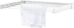 Leifheit Protect Çamaşır Askısı Duvara Monte 71x37 cm
