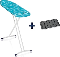 Leifheit Solid Shoulder L Ütü Masası