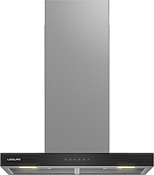 Leisure PDLT 609 S Siyah Ankastre Davlumbaz