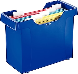 Leitz 1993 Kapaksız Askılı Plastik Dosya Havuzu Fiyatları