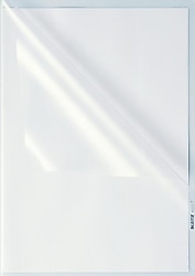 Leitz 4000 L 100'lü Buzlu Poşet Dosya