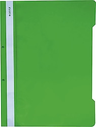 Leitz 4189 Yeşil 50 Adet Telli Dosya