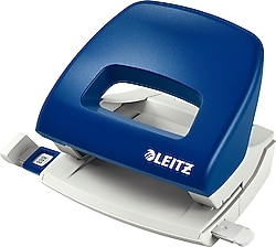Leitz 5038 16 Sayfa Mavi Masa Tipi Delgeç