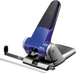 Leitz 5180 65 Sayfa Mavi Arşiv Tipi Delgeç