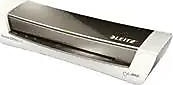 Leitz 7368-0089 Wow Gri A4 Laminasyon Makinesi