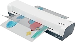 Leitz iLam Home A3 EU 230V Laminasyon Makinesi