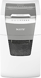 Leitz IQ Autofeed Office 150 P5 Evrak İmha Makinesi