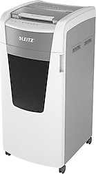 Leitz IQ Autofeed Office 600 P4 Evrak İmha Makinesi