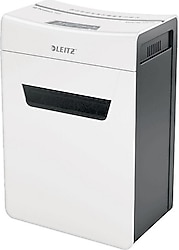 Leitz IQ Protect 10X P4 Evrak İmha Makinesi