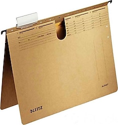 Leitz L-1914 Telli Askılı Dosya