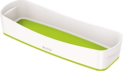 Leitz Mybox Wow Uzun Masaüstü Düzenleme Kutusu