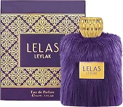 Lelas Leylak EDP 100 ml Parfüm