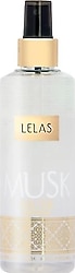 Lelas Musk 250 ml Vücut Spreyi