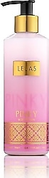 Lelas Pinky 250 ml Vücut Spreyi