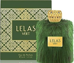Lelas Vert 1588 EDP 100 ml Parfüm