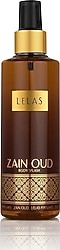 Lelas Zain Oud 250 ml Vücut Spreyi