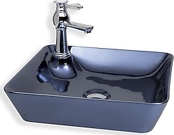 Lena E-4620L Tezgah Üstü Lavabo