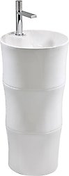 Lena E-H501 Monoblok Lavabo