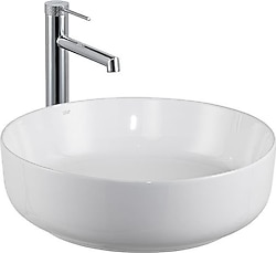 Lena E-W1201 Tezgah üstü Lavabo