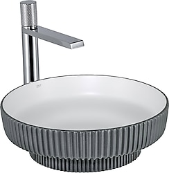 Lena E-W1501MGB Tezgah Üstü Lavabo
