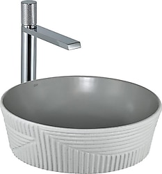 Lena E-W1502MAG Tezgah Üstü Lavabo