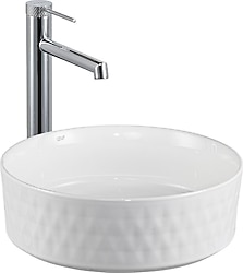 Lena E-W5001 Tezgah Üstü Lavabo