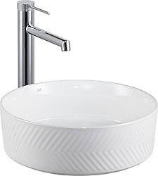 Lena E-W5002 Tezgah Üstü Lavabo