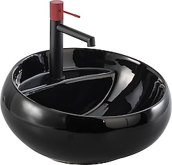 Lena EH-4660S Tezgah Üstü Lavabo