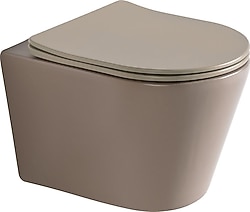Lena ET-H201MK 49 cm Asma Klozet