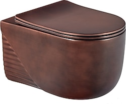 Lena ET-H5110C Bordo Asma Klozet