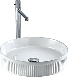 Lena EY-4701 Tezgah Üstü Lavabo