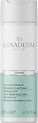 Lenaderm Lotion Arındırıcı ve Gözenek Sıkılaştırıcı 200 ml Tonik