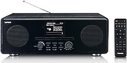Lenco DIR-261 DAB FM CD Bluetooth Radyo