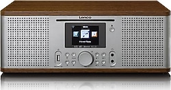 Lenco DIR-270 DAB FM Bluetooth Radyo