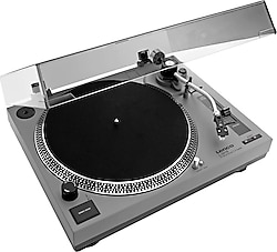Lenco L-3810 Gri Pikap