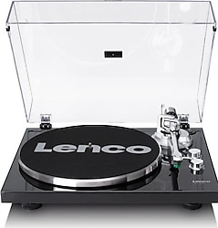 Lenco LBT-215BK Pikap
