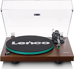 Lenco LBT-225 WA Retro Pikap