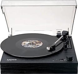 Lenco LS-15 Pikap