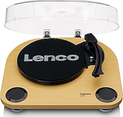 Lenco LS-40WD Kahverengi Pikap