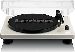 Lenco LS-50 Gri Pikap